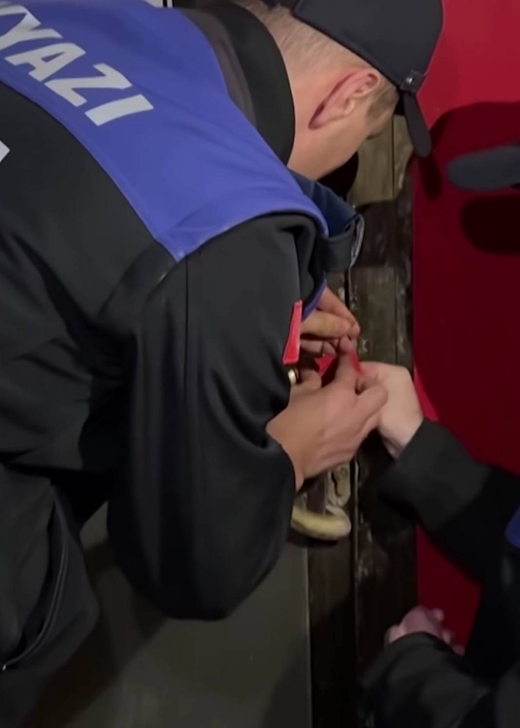 Ramazanın ilk gününde mide bulandıran görüntü: Bu görüntülerden sonra tatlı yiyemeyeceksiniz! 9